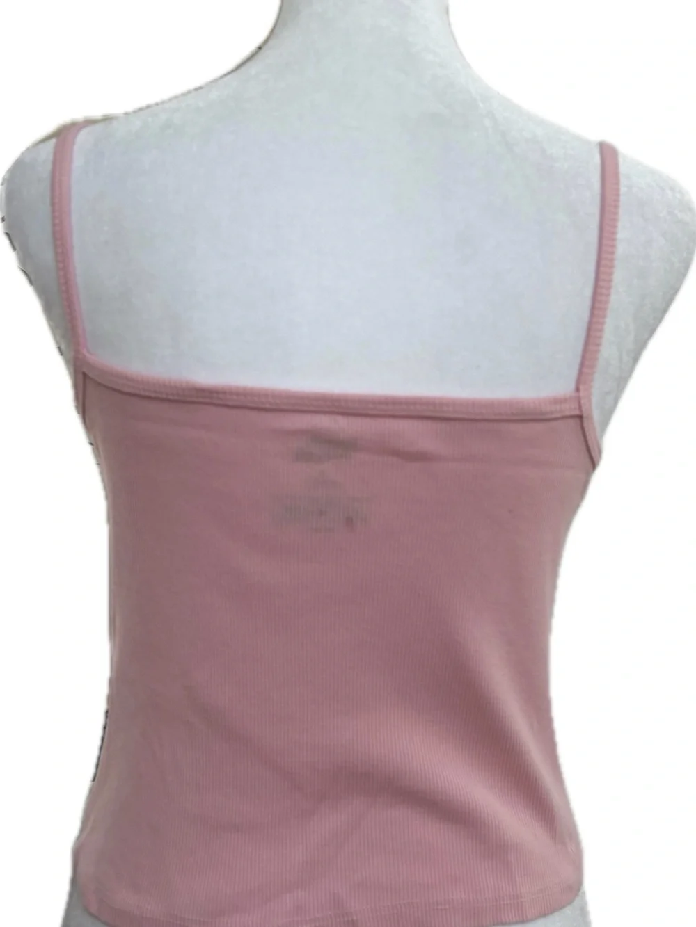 PacSun Exclusive Beverly and Beck Hibiscus Tank Top